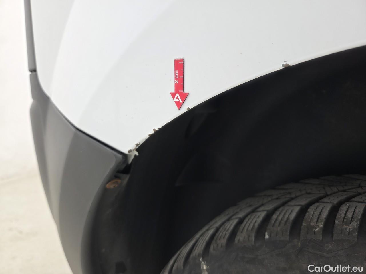  Renault  Kangoo 1.5 Blue dCi 95HP Maxi Confort #33