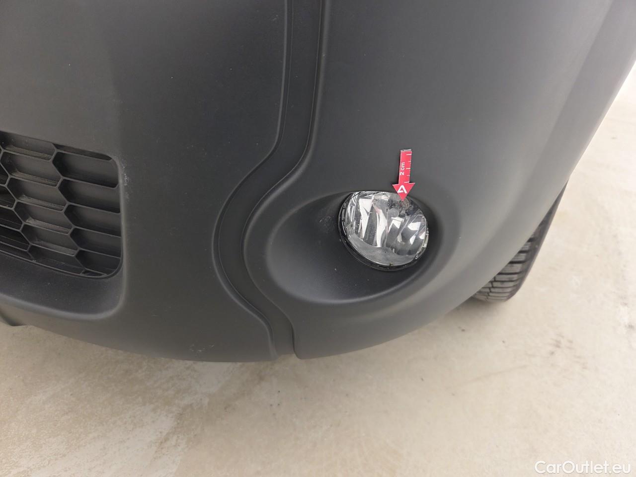  Renault  Kangoo 1.5 Blue dCi 95HP Maxi Confort #9