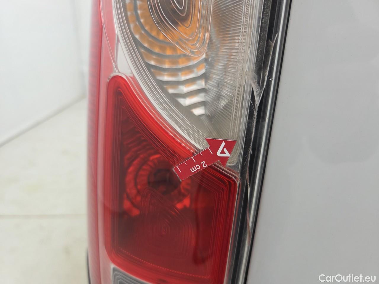  Renault  Kangoo 1.5 Blue dCi 95HP Maxi Confort #42