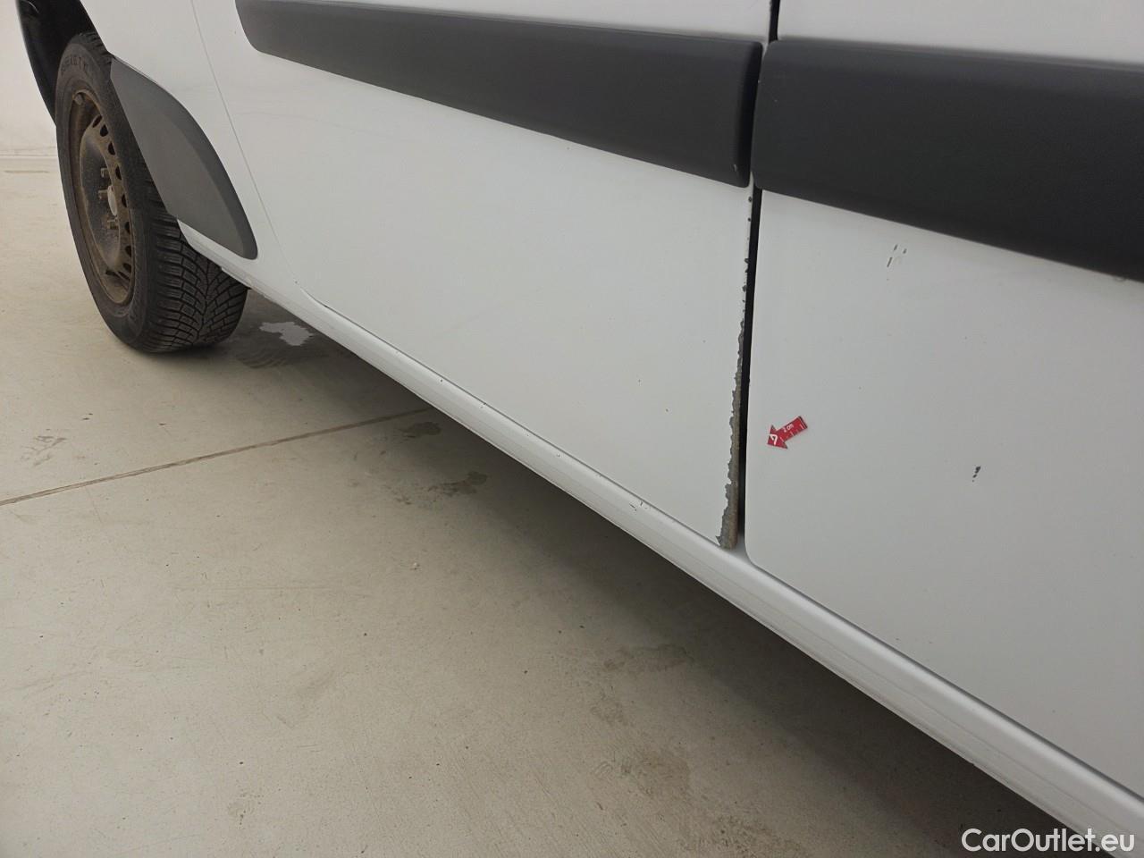  Renault  Kangoo 1.5 Blue dCi 95HP Maxi Confort #27