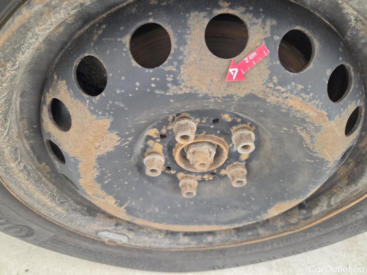  Renault  Kangoo 1.5 Blue dCi 95HP Maxi Confort #8