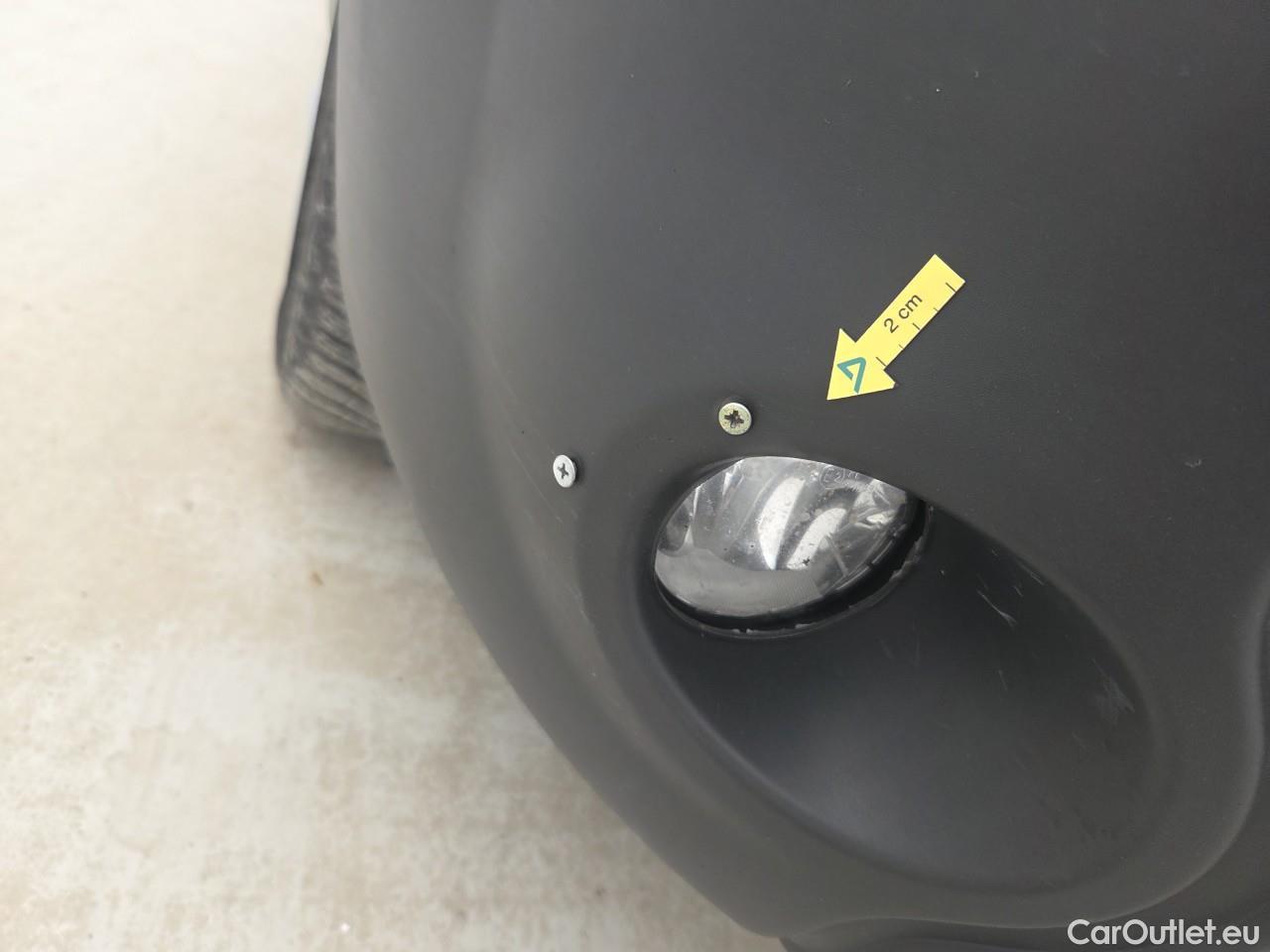  Renault  Kangoo 1.5 Blue dCi 95HP Maxi Confort #12