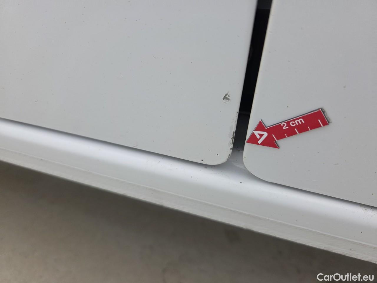  Renault  Kangoo 1.5 Blue dCi 95HP Maxi Confort #2