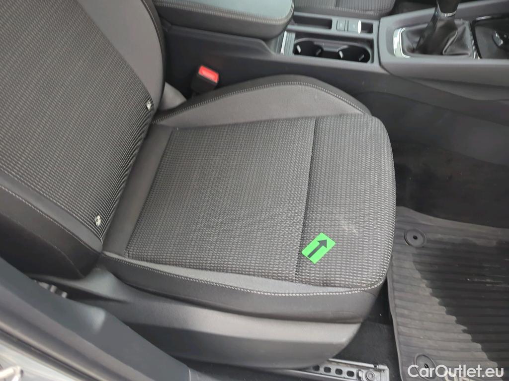  Skoda  Octavia 1.5 TSI 150CP Ambition #17