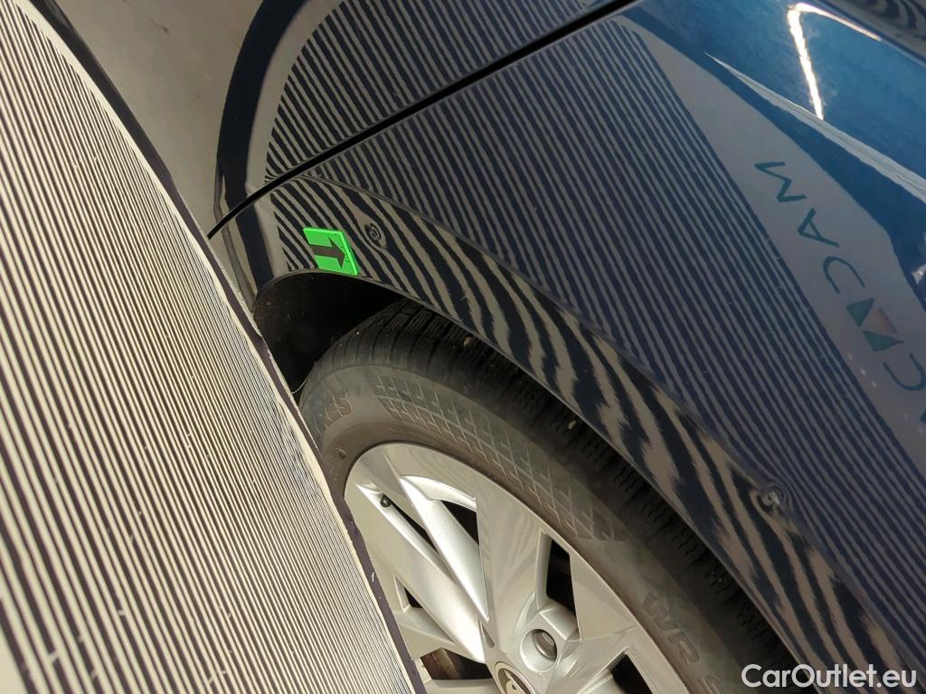  Skoda  Octavia 1.5 TSI 150CP Style #12