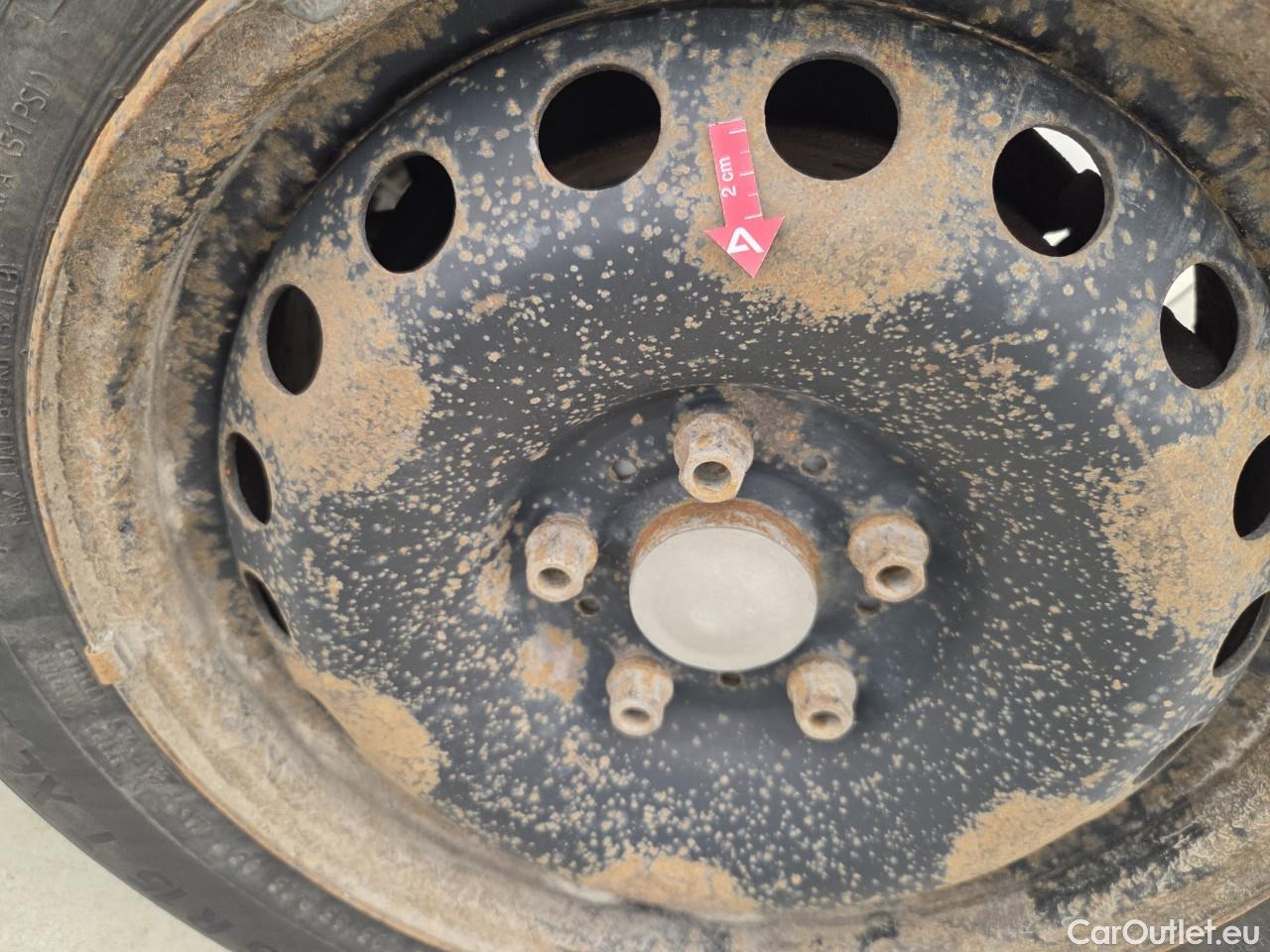  Renault  Kangoo 1.5 Blue dCi 95HP Maxi Confort #57