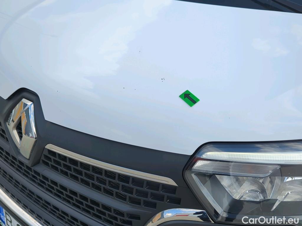  Renault  Master 2.3 Blue dCi 135CP Tractiune L3H3 #3