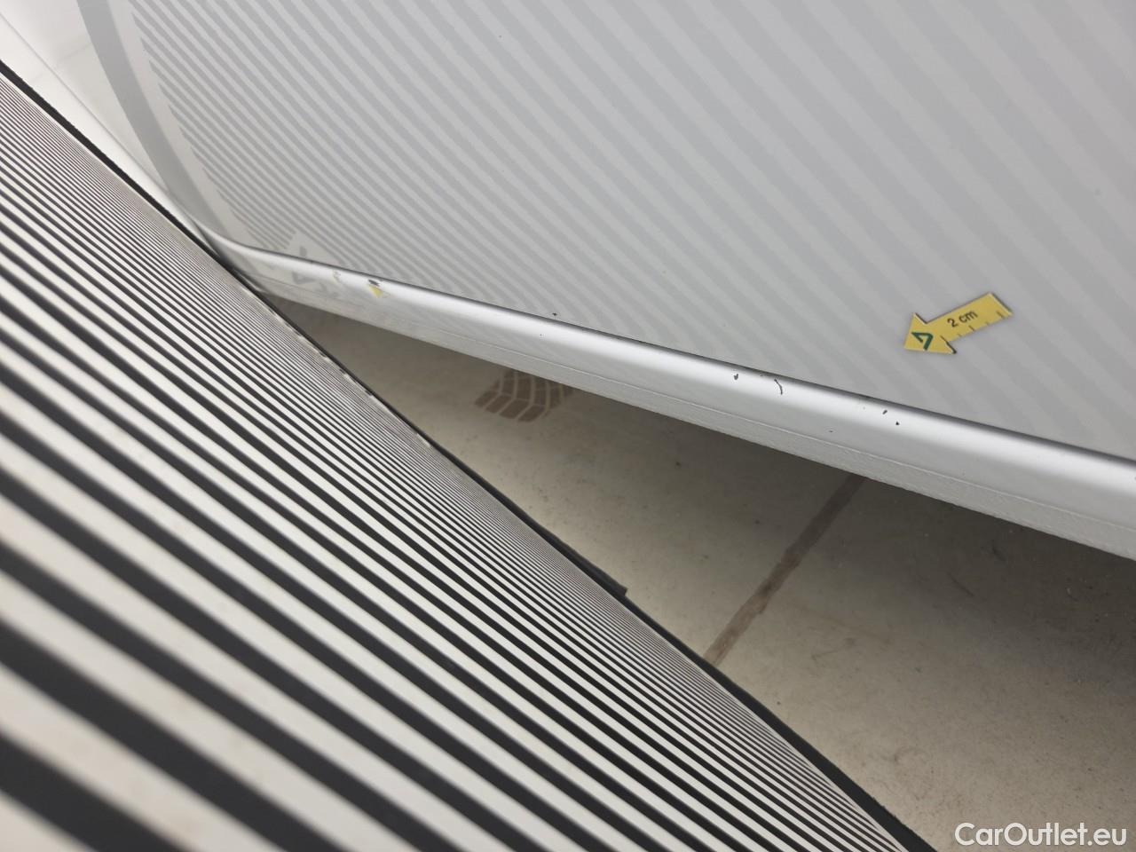  Renault  Kangoo 1.5 Blue dCi 95HP Maxi Confort #34