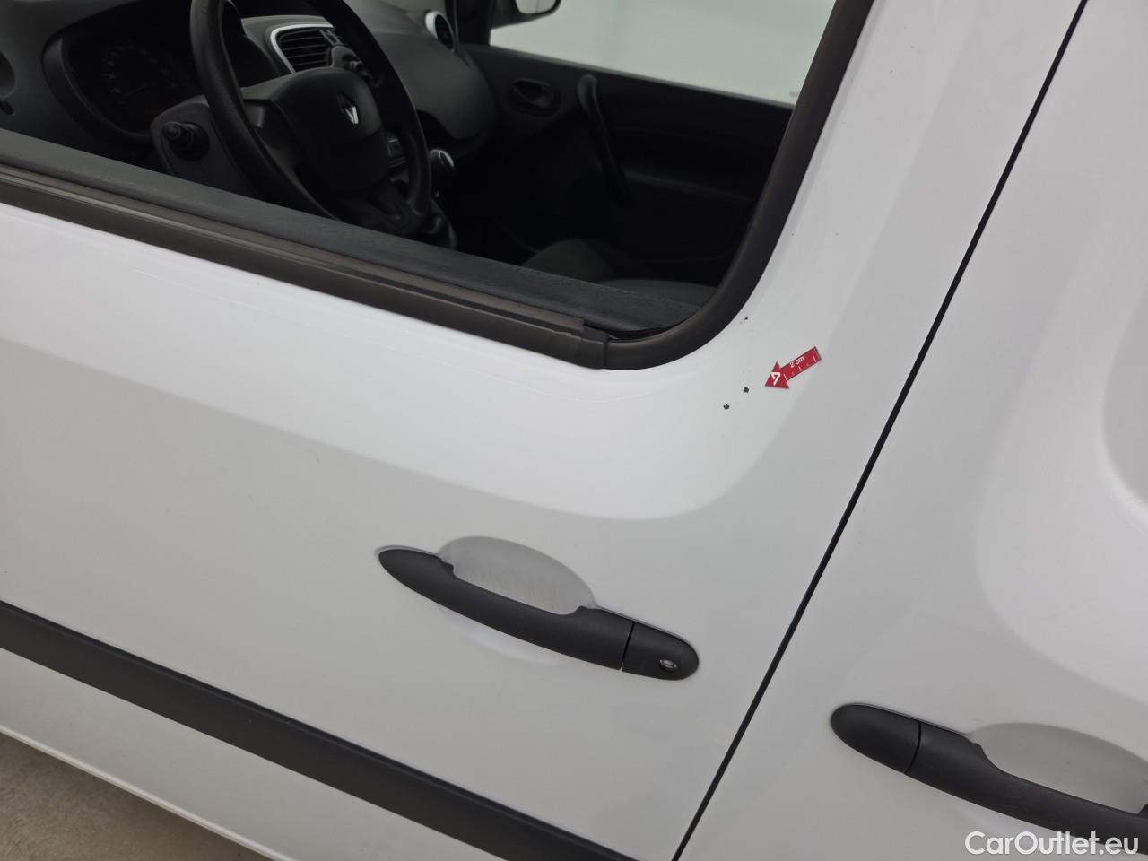  Renault  Kangoo 1.5 Blue dCi 95HP Maxi Confort #4