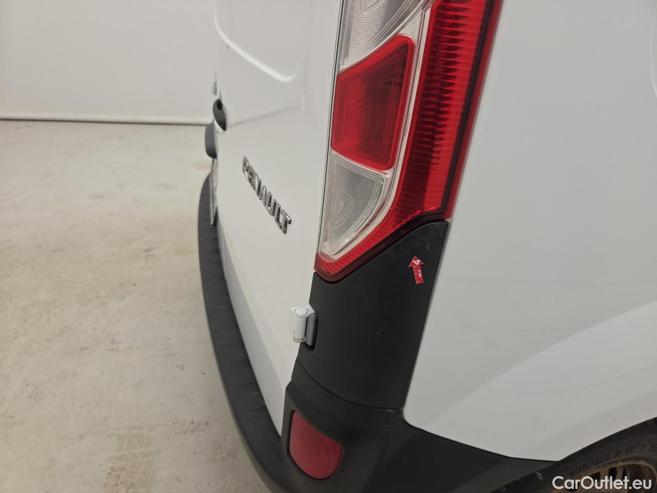  Renault  Kangoo 1.5 Blue dCi 95HP Maxi Confort #39