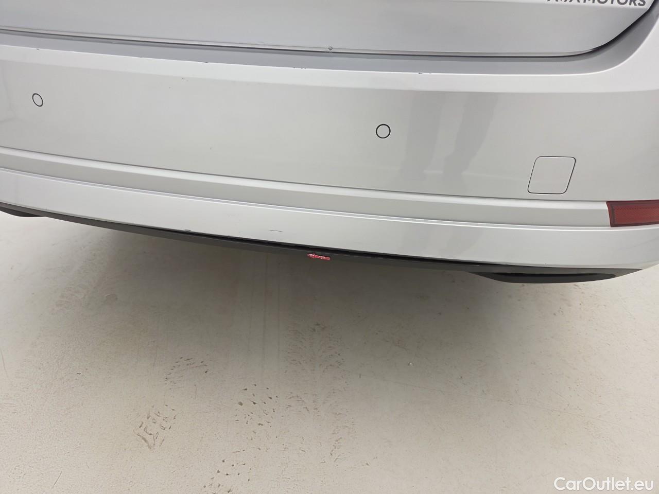  Skoda  Octavia 2.0 TDI 115CP Ambition DSG #45
