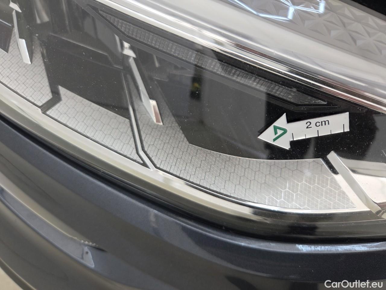  Renault  Megane 1.5 Blue dCi 116CP Zen EDC #6