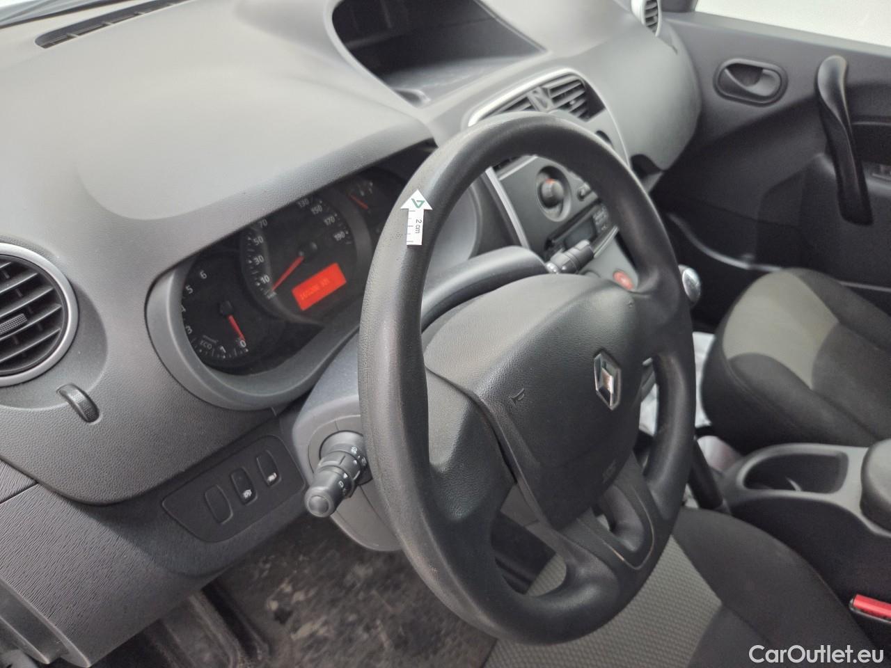  Renault  Kangoo 1.5 Blue dCi 95HP Maxi Confort #35