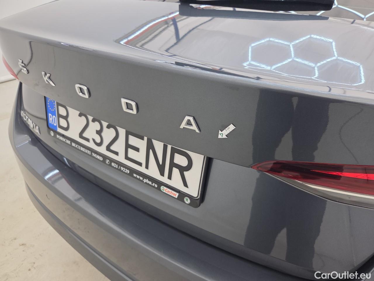  Skoda  Octavia 2.0 TDI 115CP Ambition #27