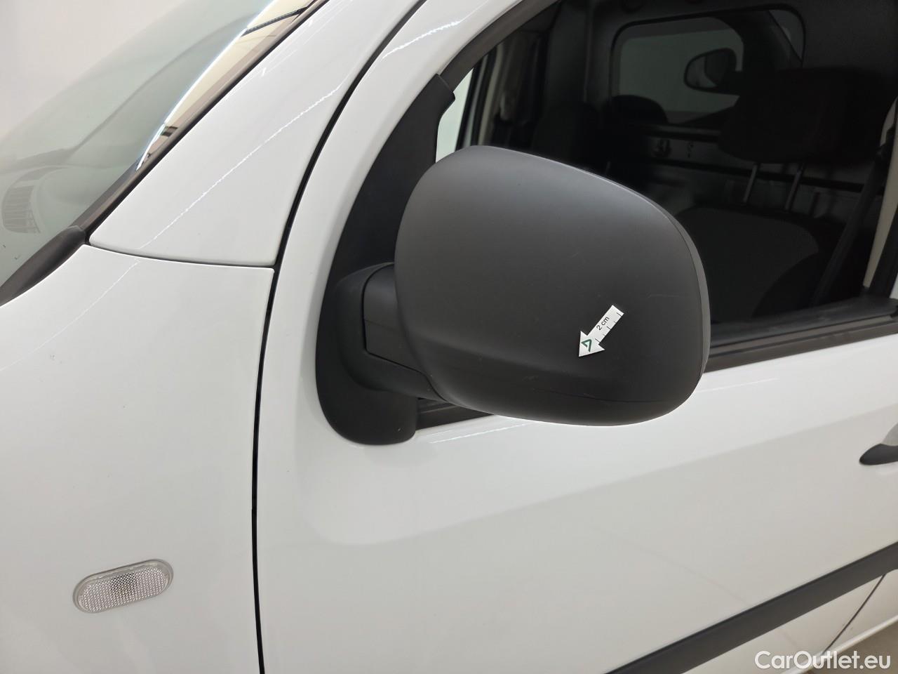  Renault  Kangoo 1.5 Blue dCi 95HP Maxi Confort #1