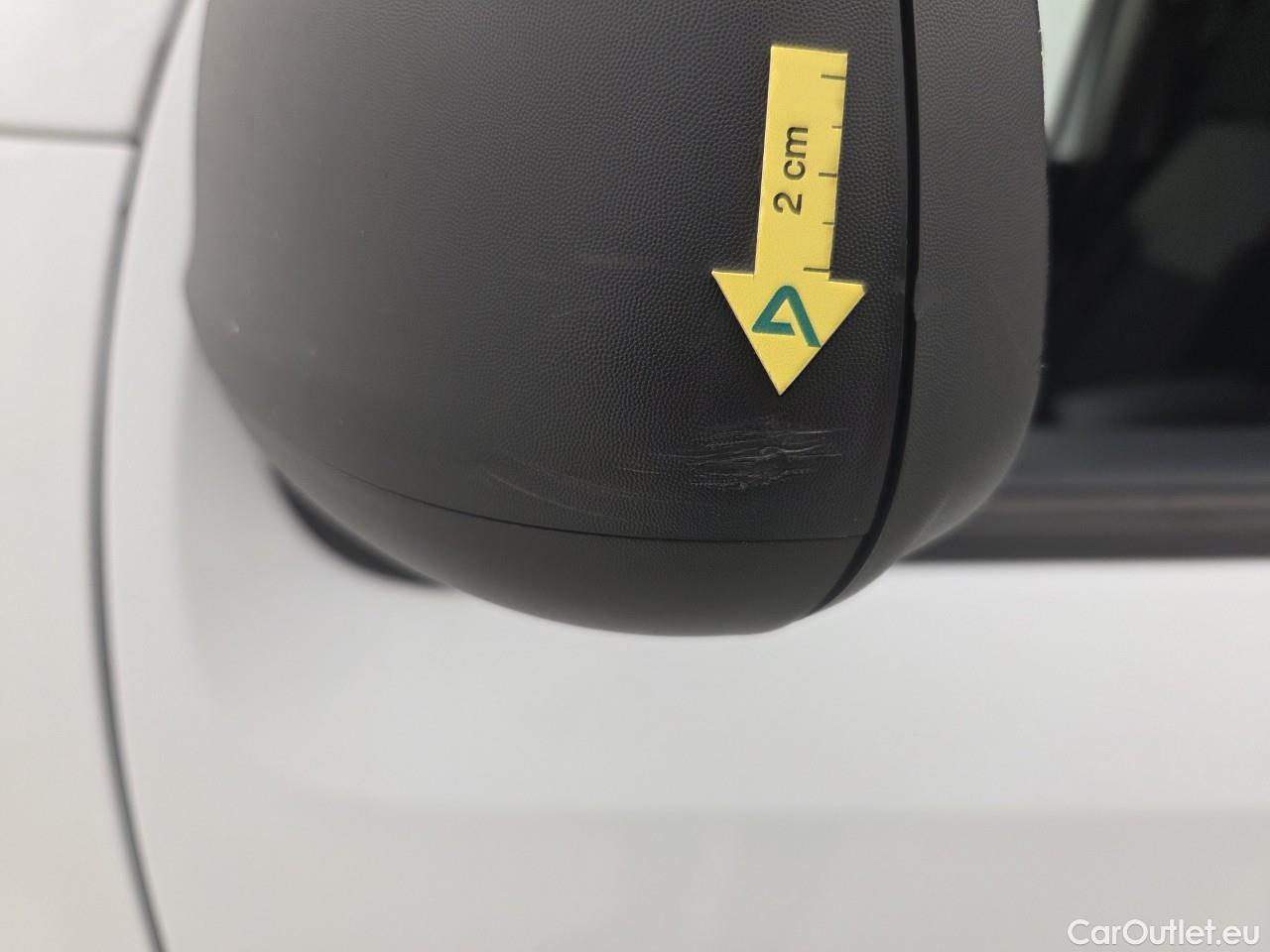  Renault  Kangoo 1.5 Blue dCi 95HP Maxi Confort #6