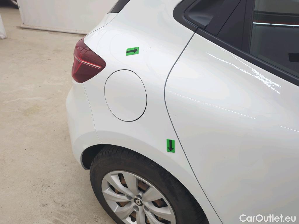  Renault  Clio 1.0 TCe 90CP Life #25