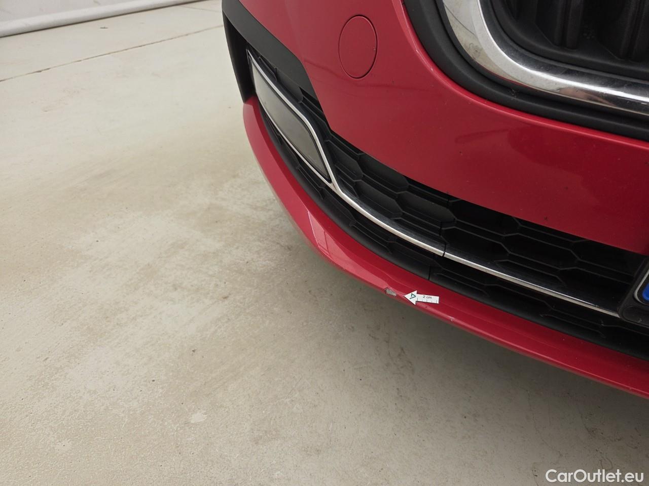  Skoda  Octavia 2.0 TDI 150CP Style Combi DSG 4X4 #10