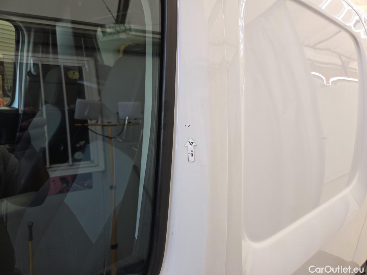  Renault  Kangoo 1.5 Blue dCi 95HP Maxi Confort #53