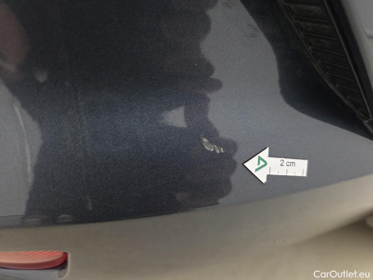  Renault  Megane 1.5 Blue dCi 116CP Zen EDC #25