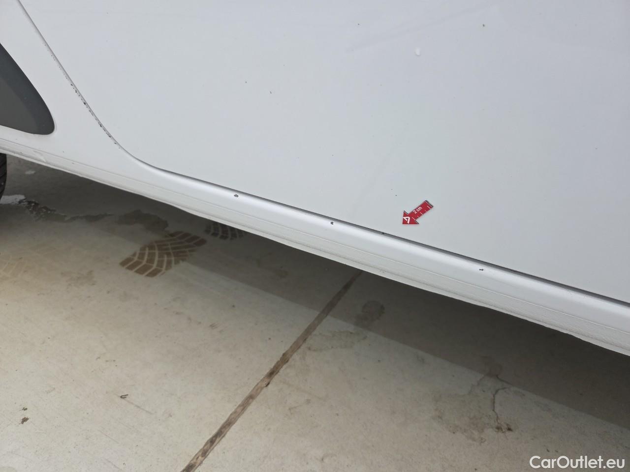  Renault  Kangoo 1.5 Blue dCi 95HP Maxi Confort #23