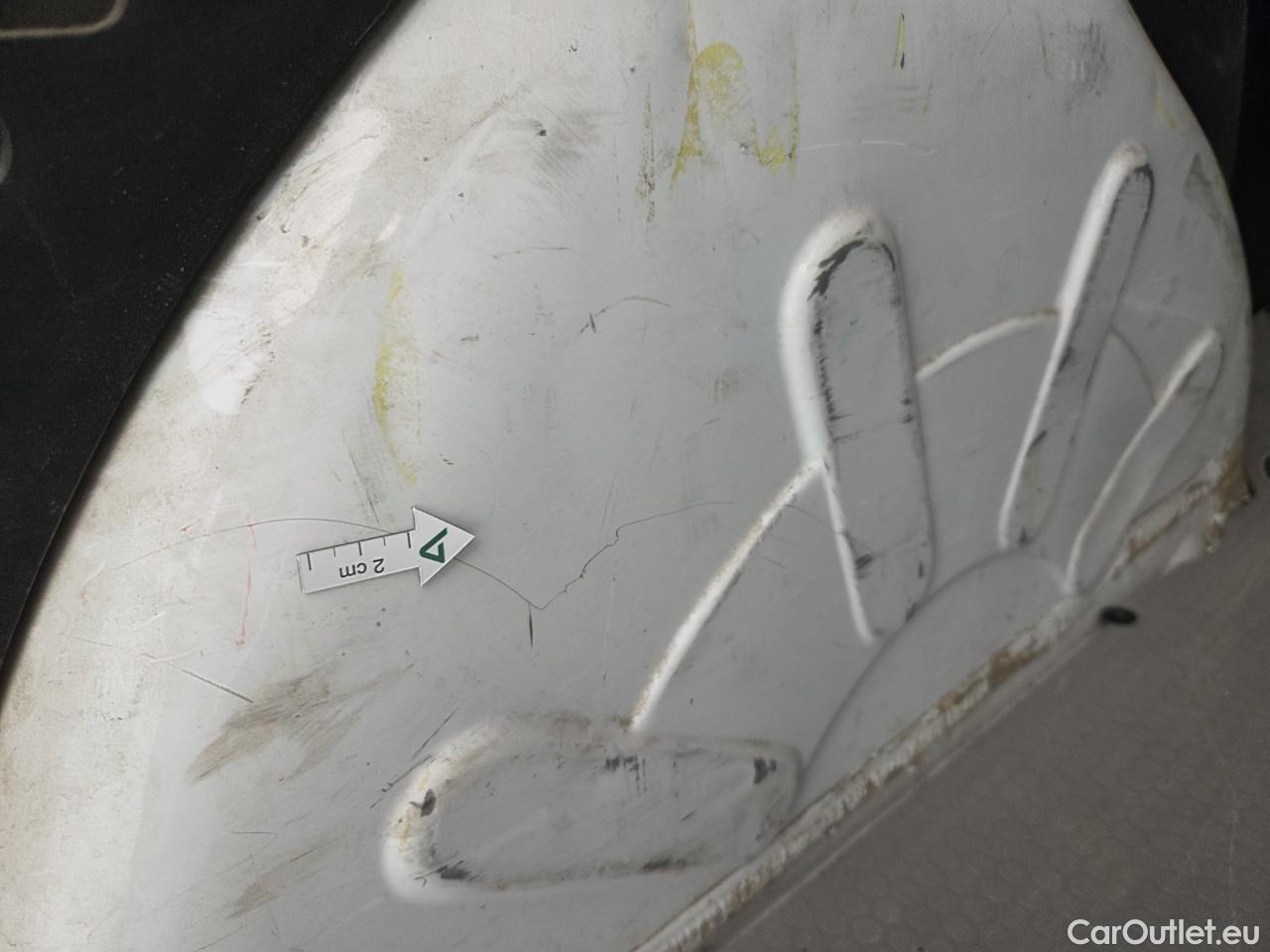  Renault  Kangoo 1.5 Blue dCi 95HP Maxi Confort #50