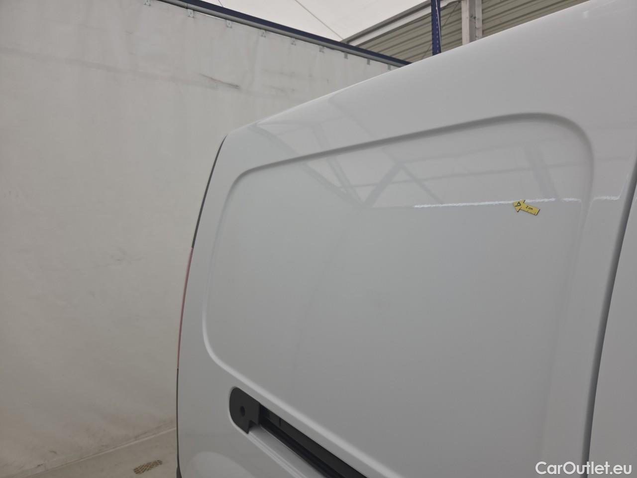  Renault  Kangoo 1.5 Blue dCi 95HP Maxi Confort #42