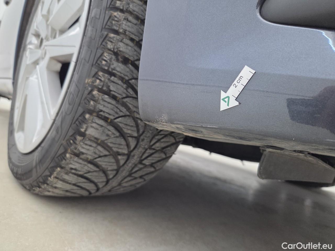  Renault  Megane 1.5 Blue dCi 116CP Zen EDC #2