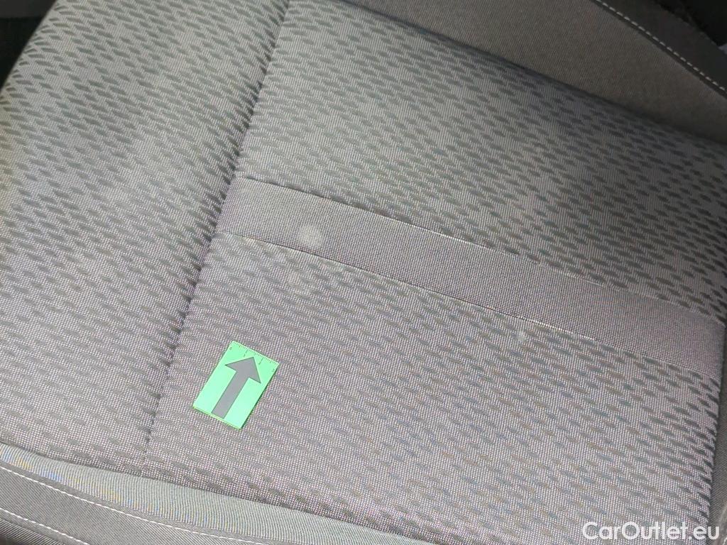  Skoda  Octavia 1.5 TSI 150CP Style #20