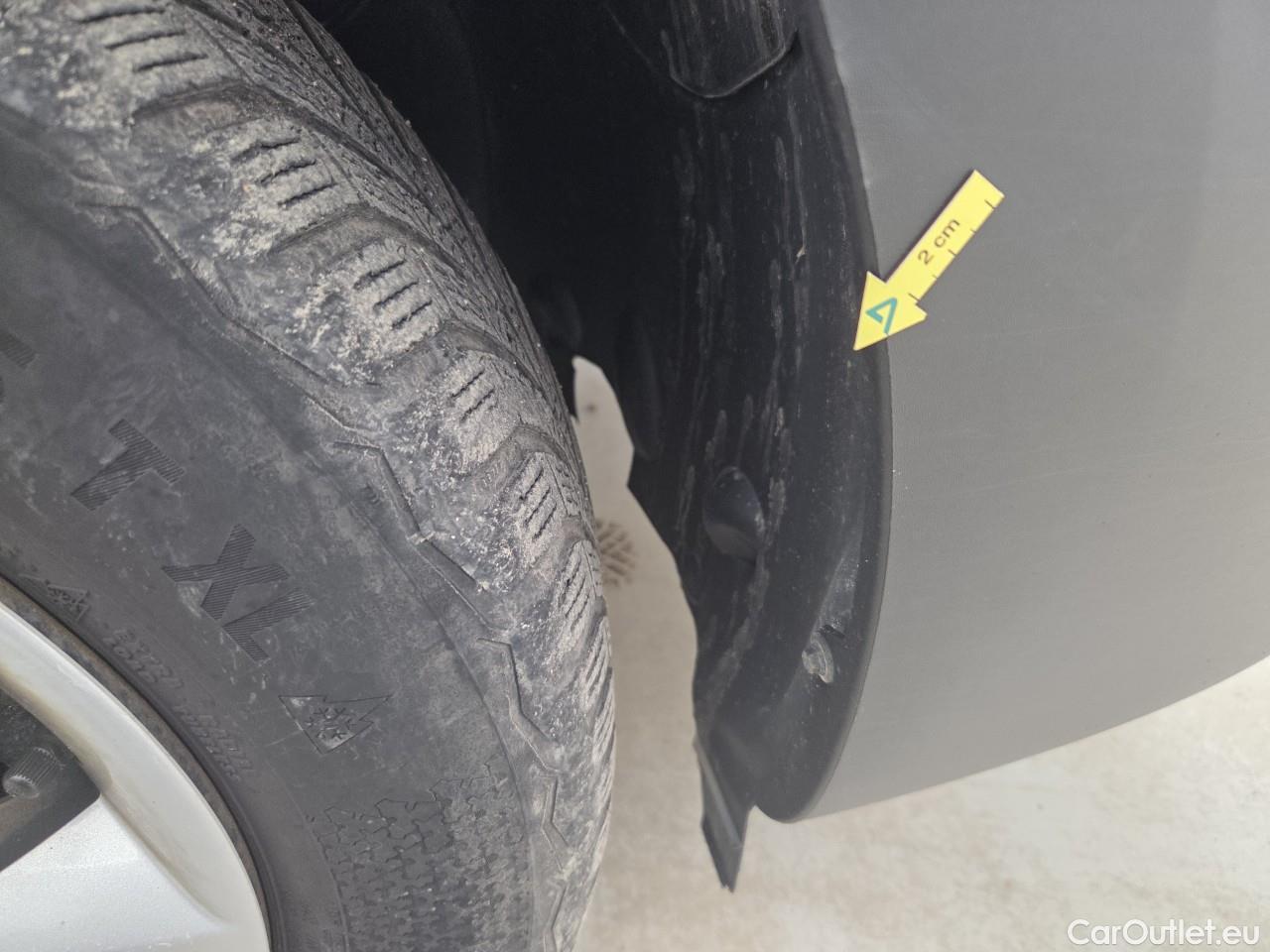  Renault  Kangoo 1.5 Blue dCi 95HP Maxi Confort #24