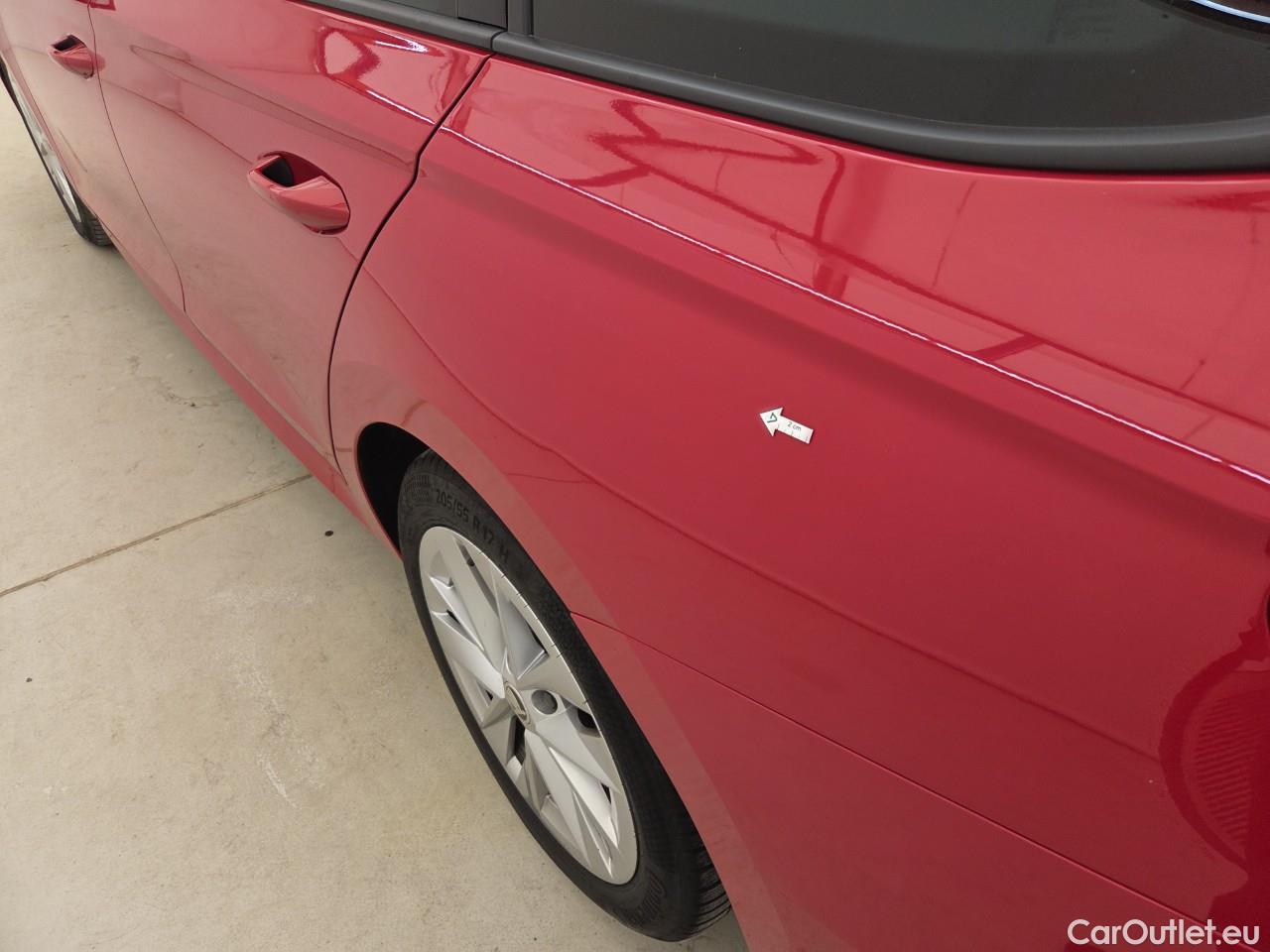  Skoda  Octavia 2.0 TDI 150CP Style Combi DSG 4X4 #36