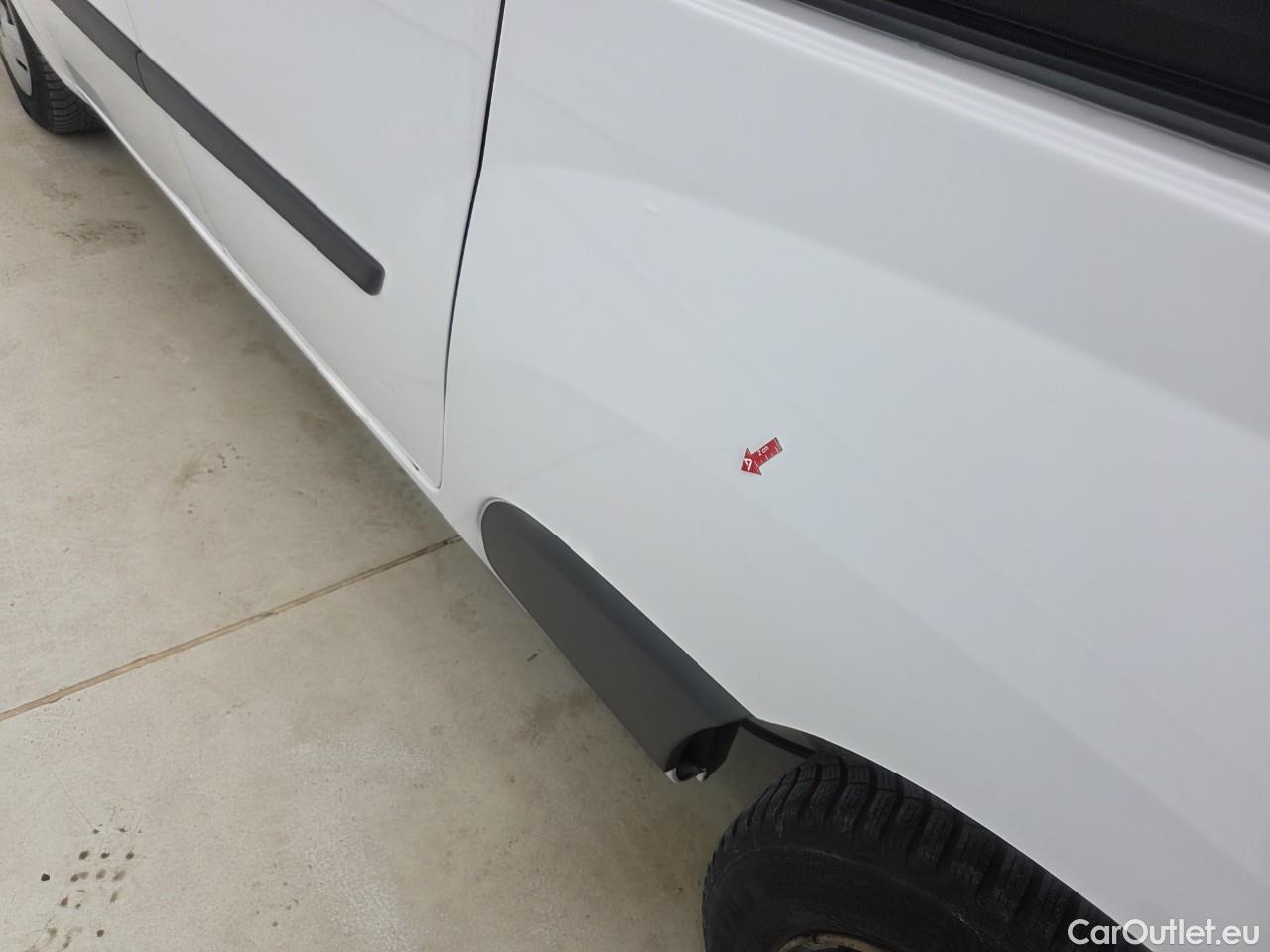  Renault  Kangoo 1.5 Blue dCi 95HP Maxi Confort #46