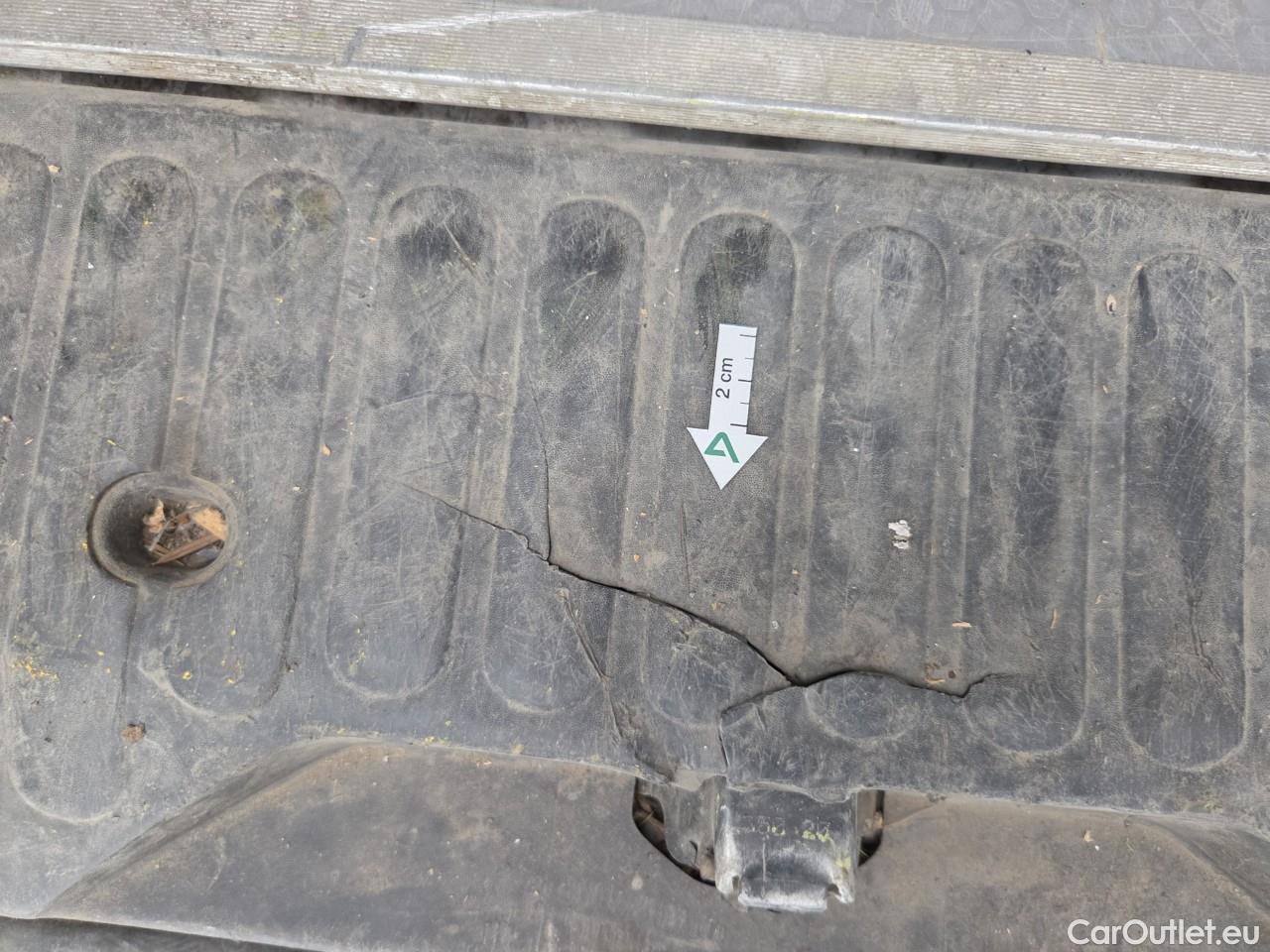  Renault  Kangoo 1.5 Blue dCi 95HP Maxi Confort #44