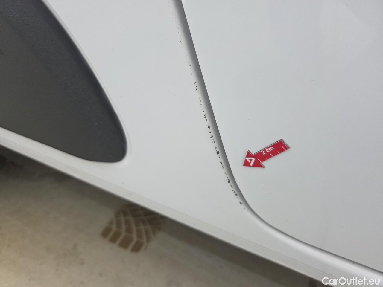  Renault  Kangoo 1.5 Blue dCi 95HP Maxi Confort #29