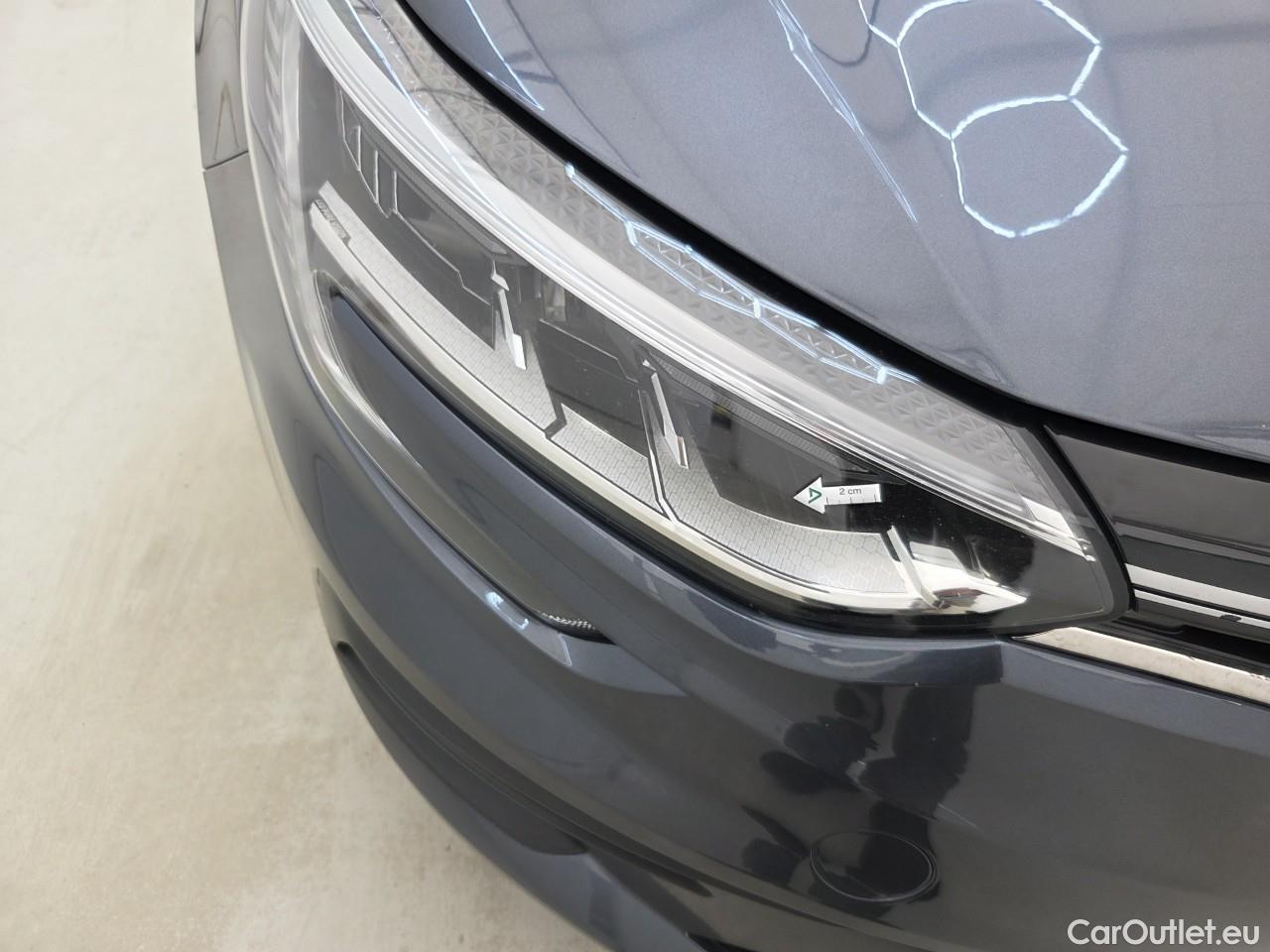  Renault  Megane 1.5 Blue dCi 116CP Zen EDC #5