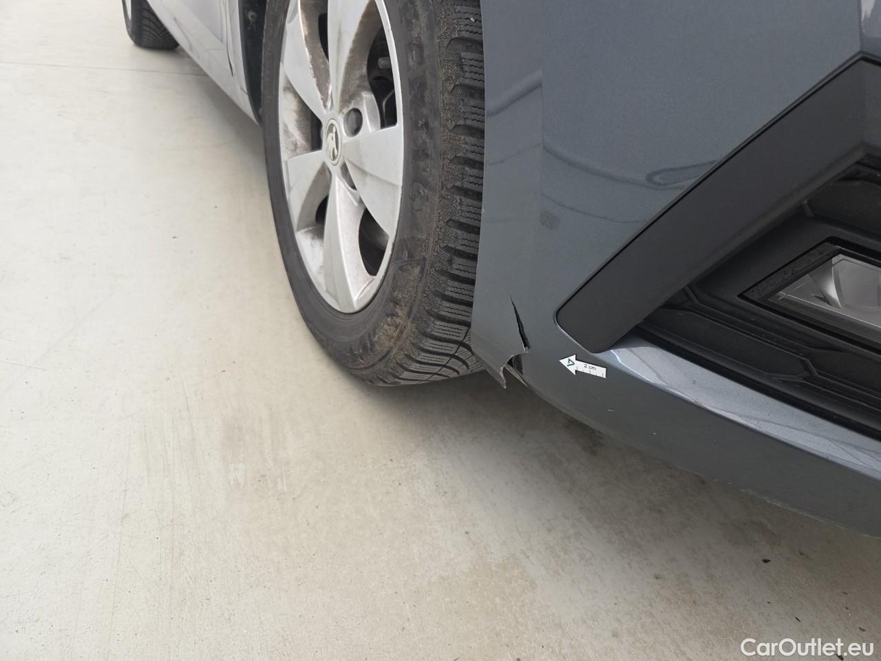  Skoda  Octavia 2.0 TDI 115CP Ambition #7