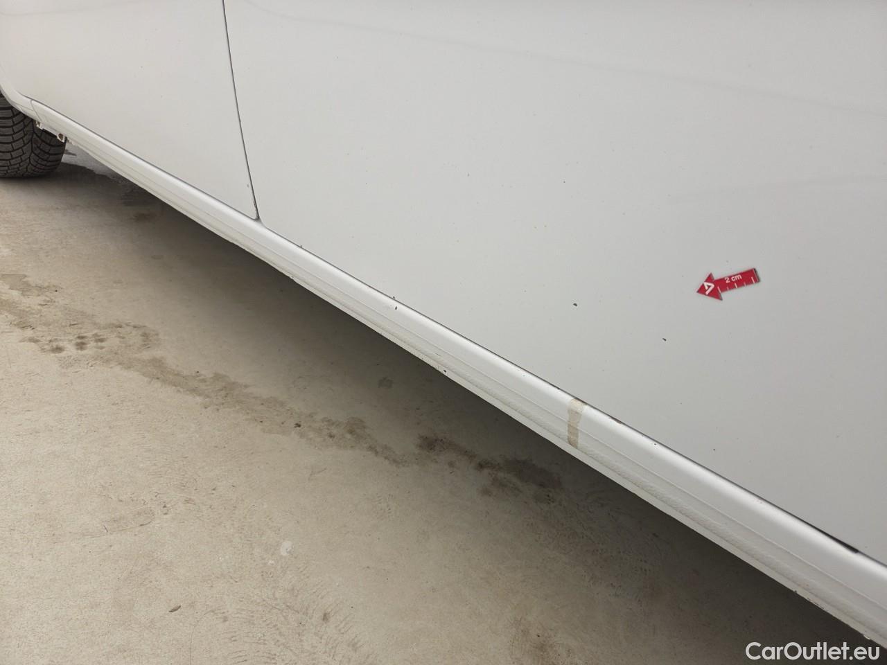  Renault  Kangoo 1.5 Blue dCi 95HP Maxi Confort #61