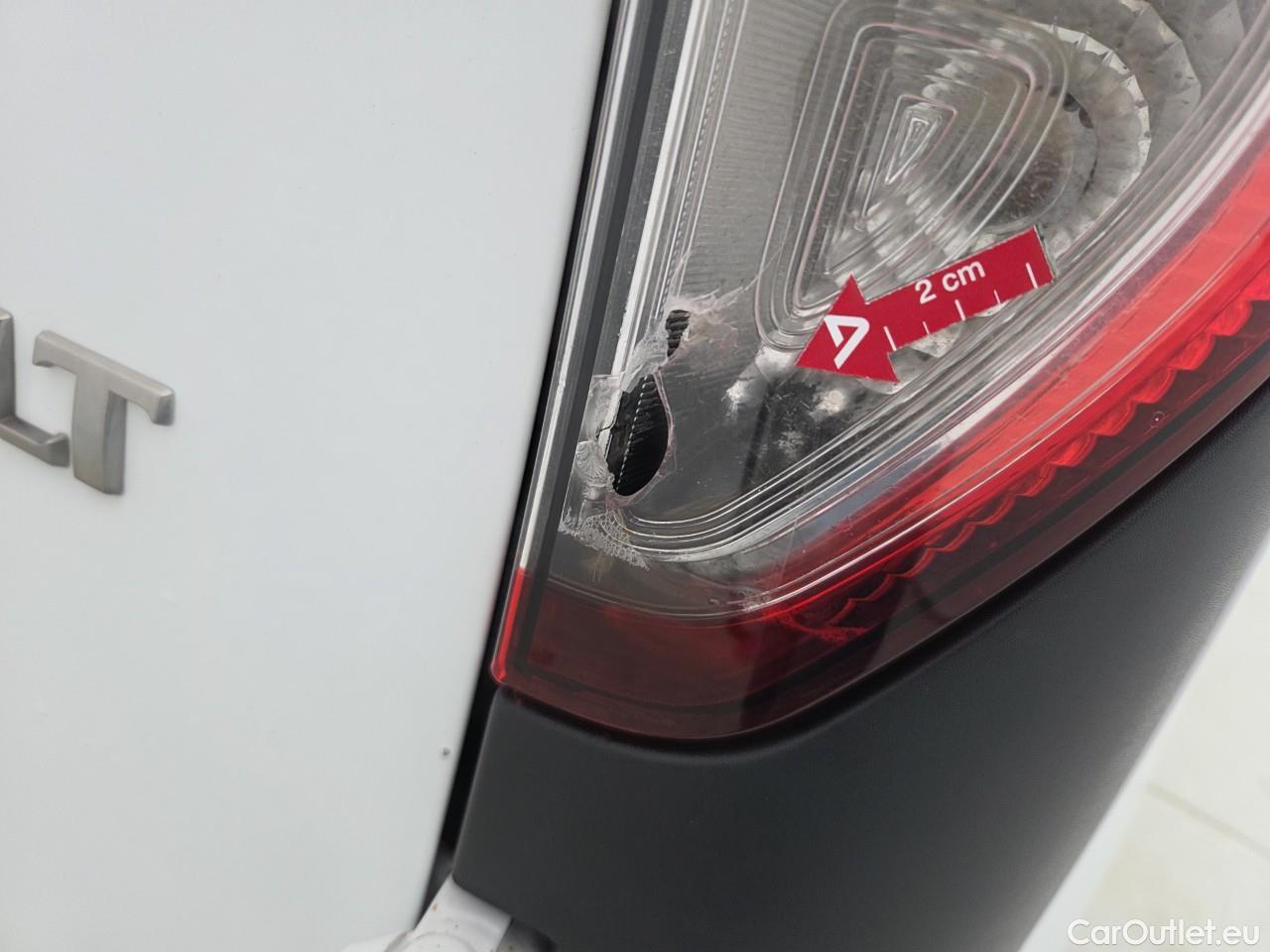  Renault  Kangoo 1.5 Blue dCi 95HP Maxi Confort #36