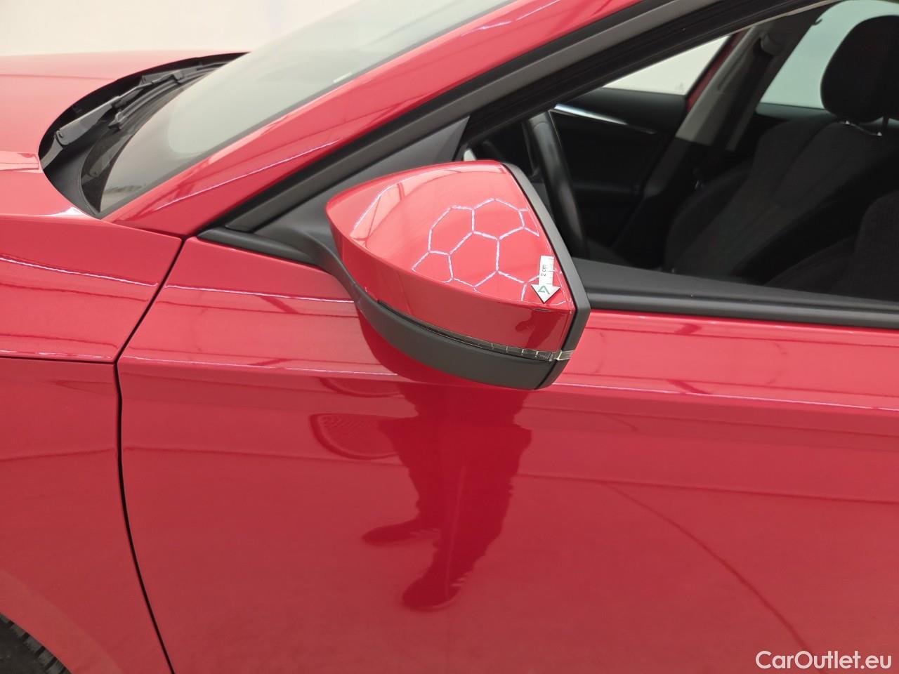  Skoda  Octavia 2.0 TDI 150CP Style Combi DSG 4X4 #6