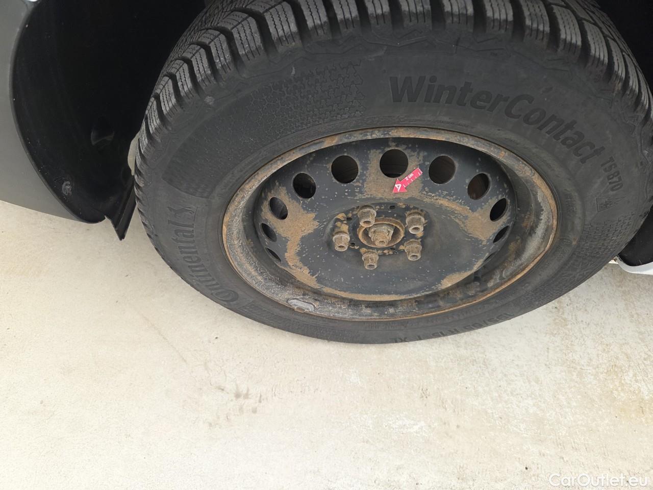  Renault  Kangoo 1.5 Blue dCi 95HP Maxi Confort #7