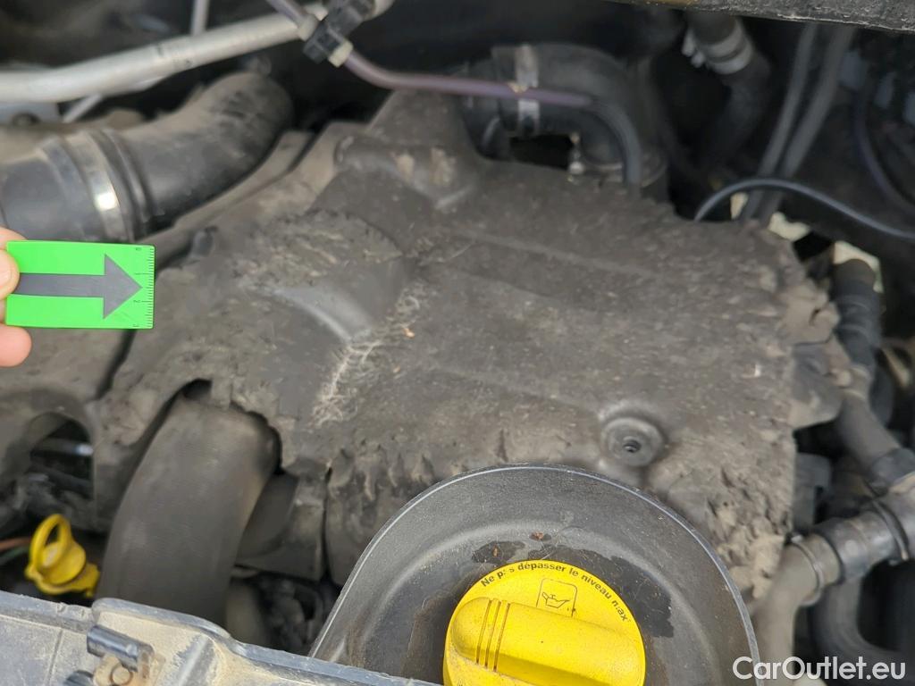  Renault  Master 2.3 Blue dCi 135CP Tractiune L3H3 #9