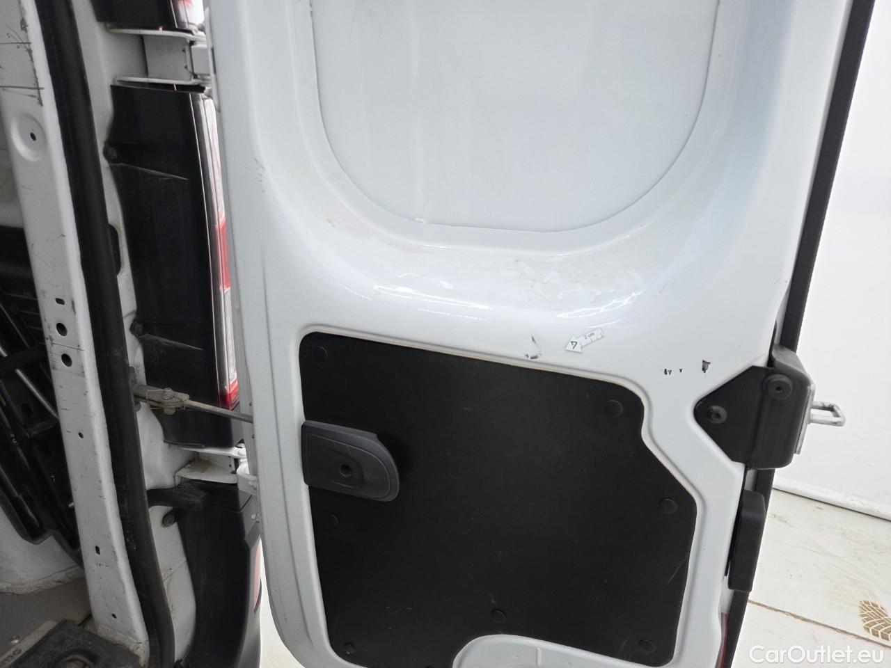  Renault  Kangoo 1.5 Blue dCi 95HP Maxi Confort #45