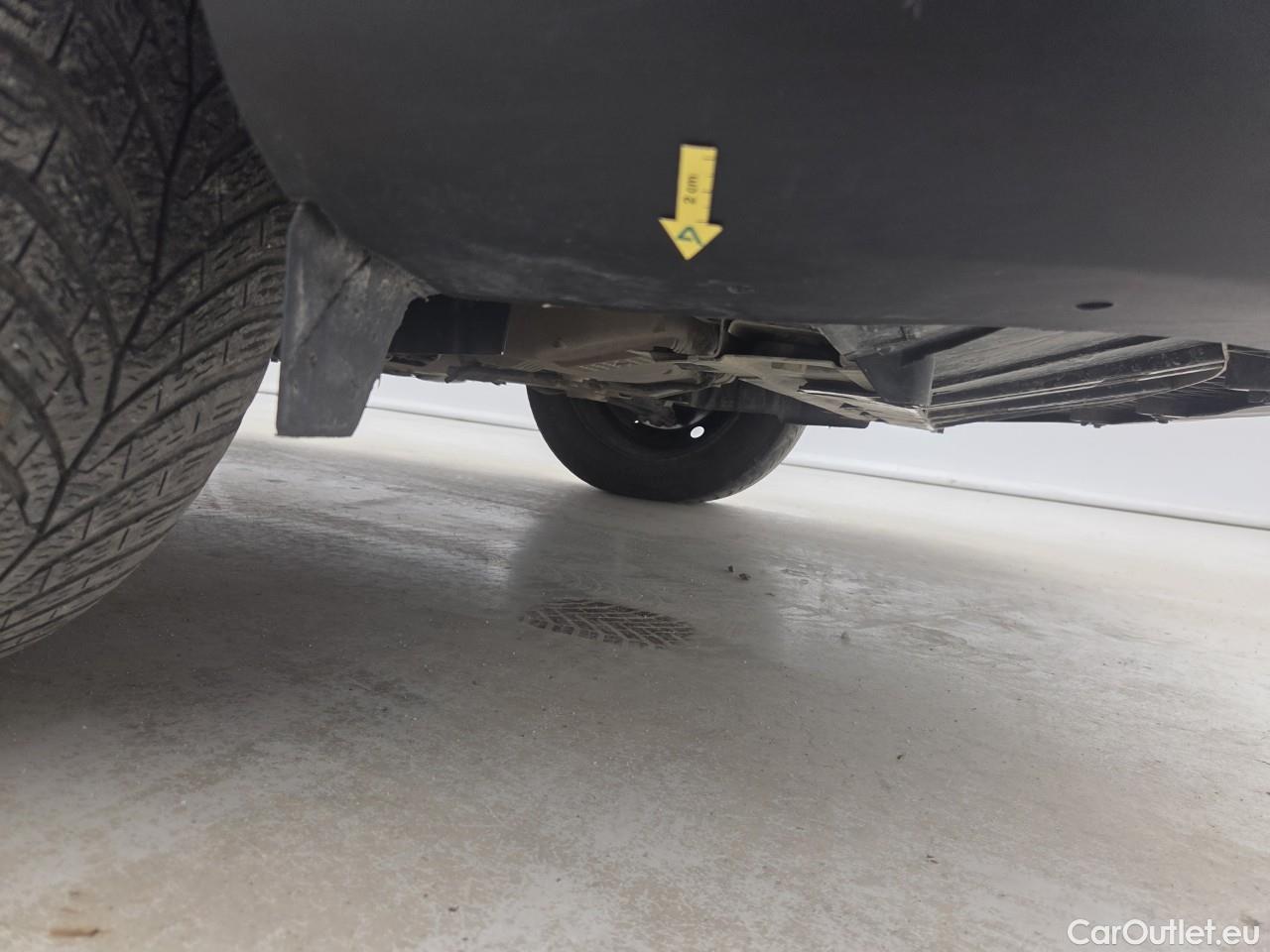  Renault  Kangoo 1.5 Blue dCi 95HP Maxi Confort #25