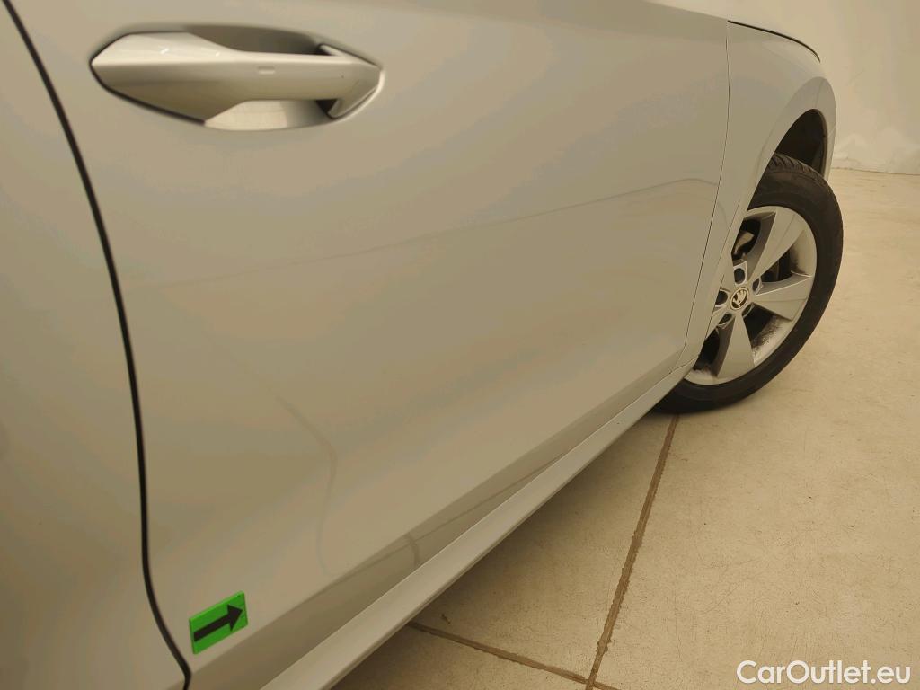  Skoda  Octavia 1.5 TSI 150CP Ambition #21