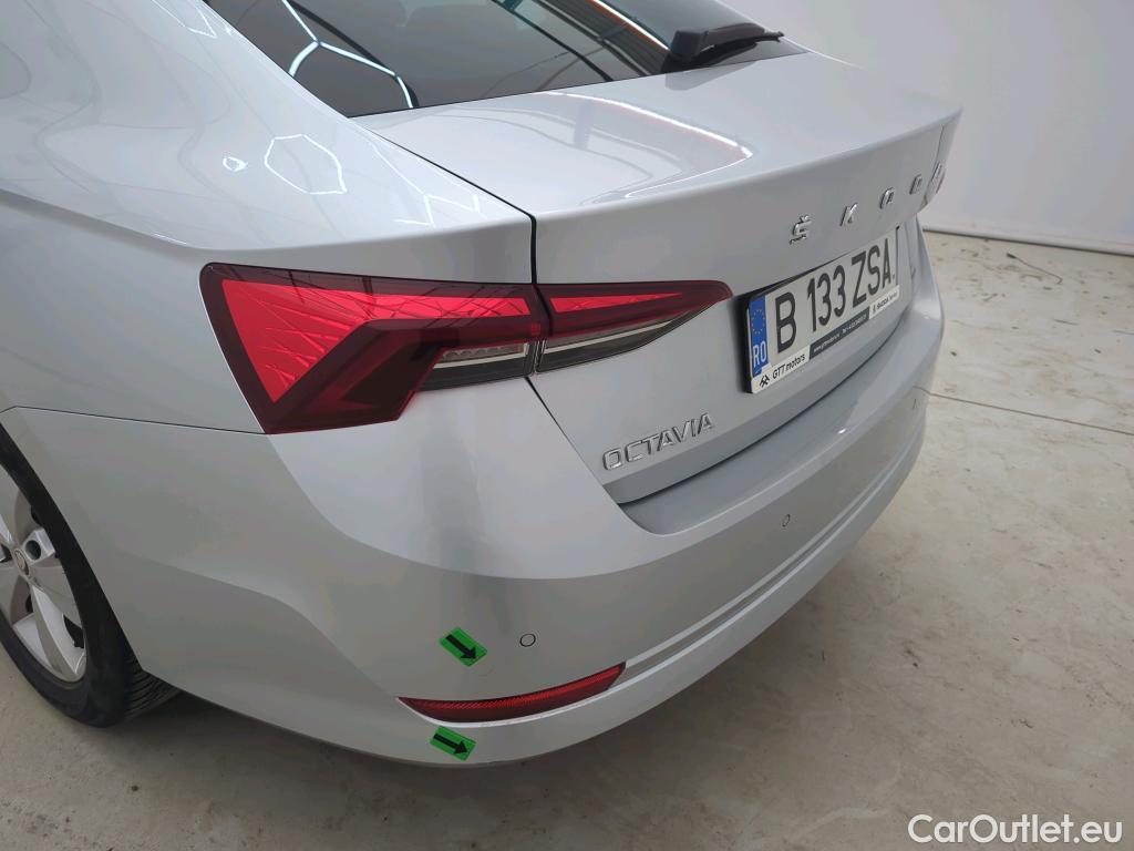  Skoda  Octavia 1.5 TSI 150CP Ambition #7