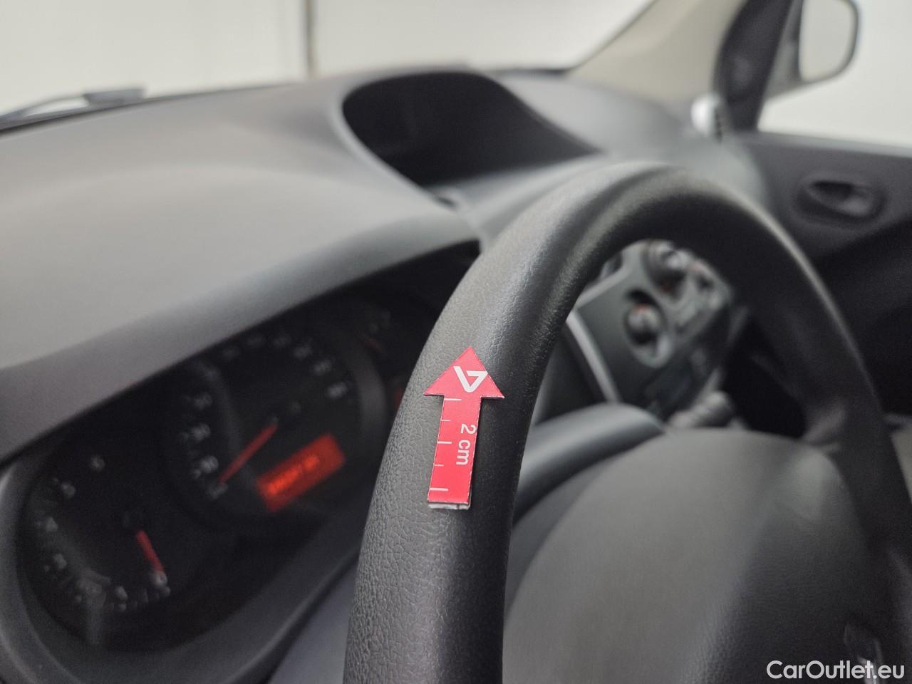  Renault  Kangoo 1.5 Blue dCi 95HP Maxi Confort #57