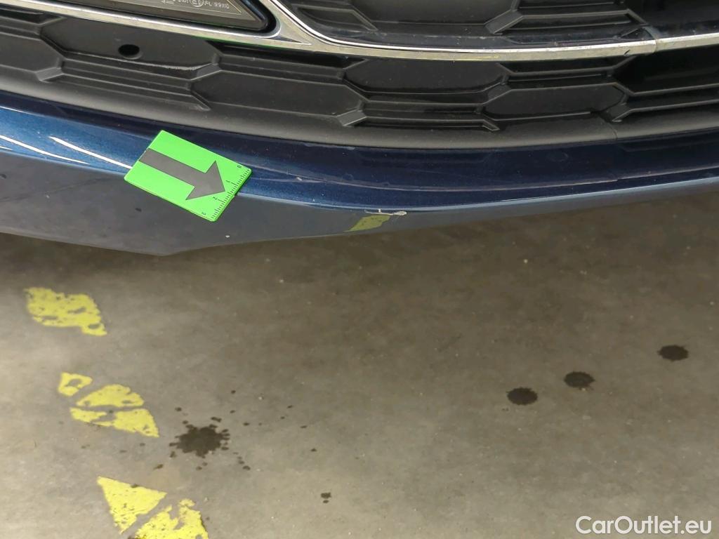  Skoda  Octavia 1.5 TSI 150CP Style #10