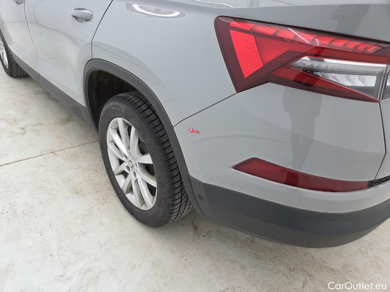  Skoda  Kodiaq 1.5 TSI 150CP Style DSG #25