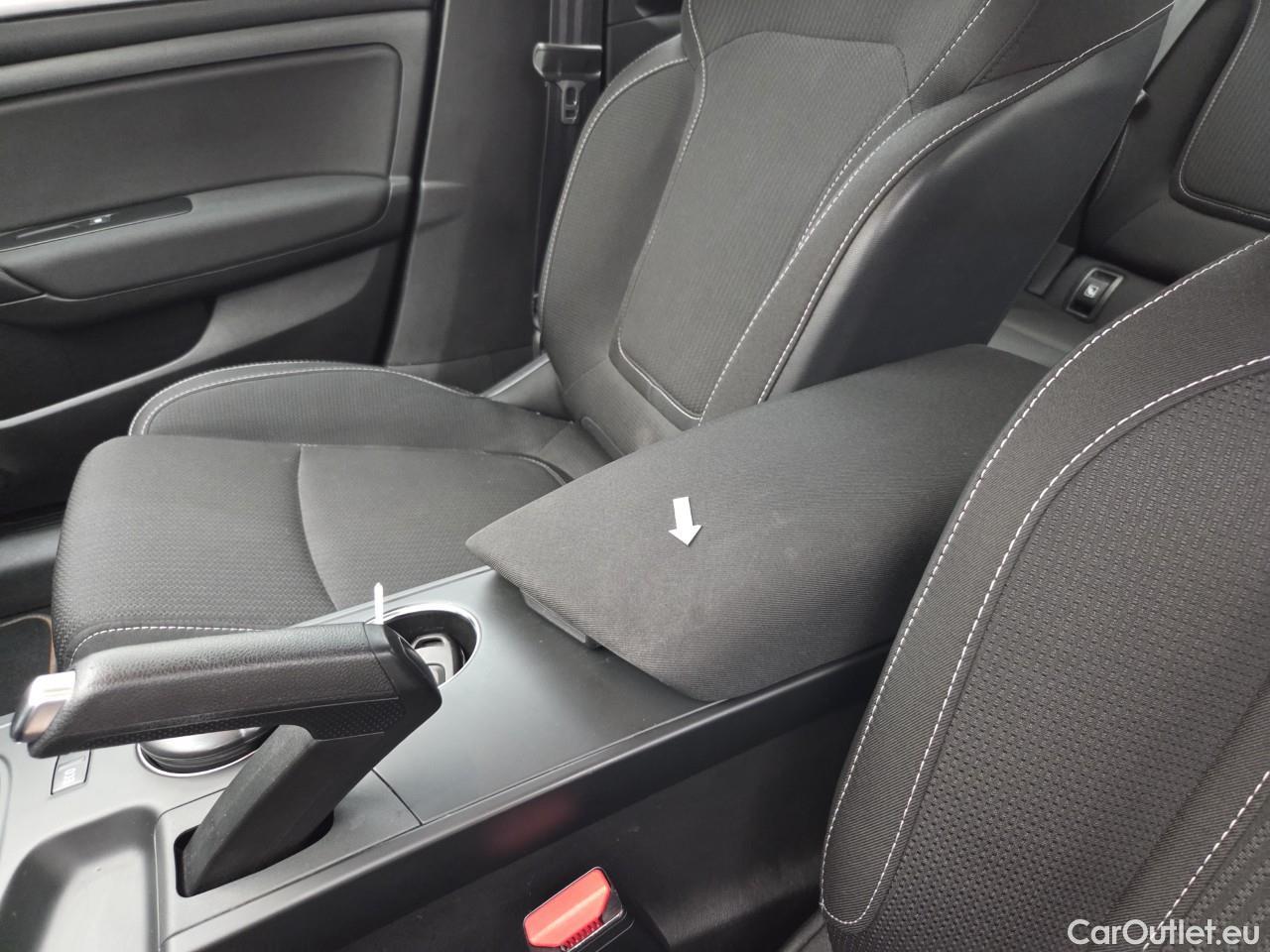  Renault  Megane 1.5 Blue dCi 116CP Zen EDC #36