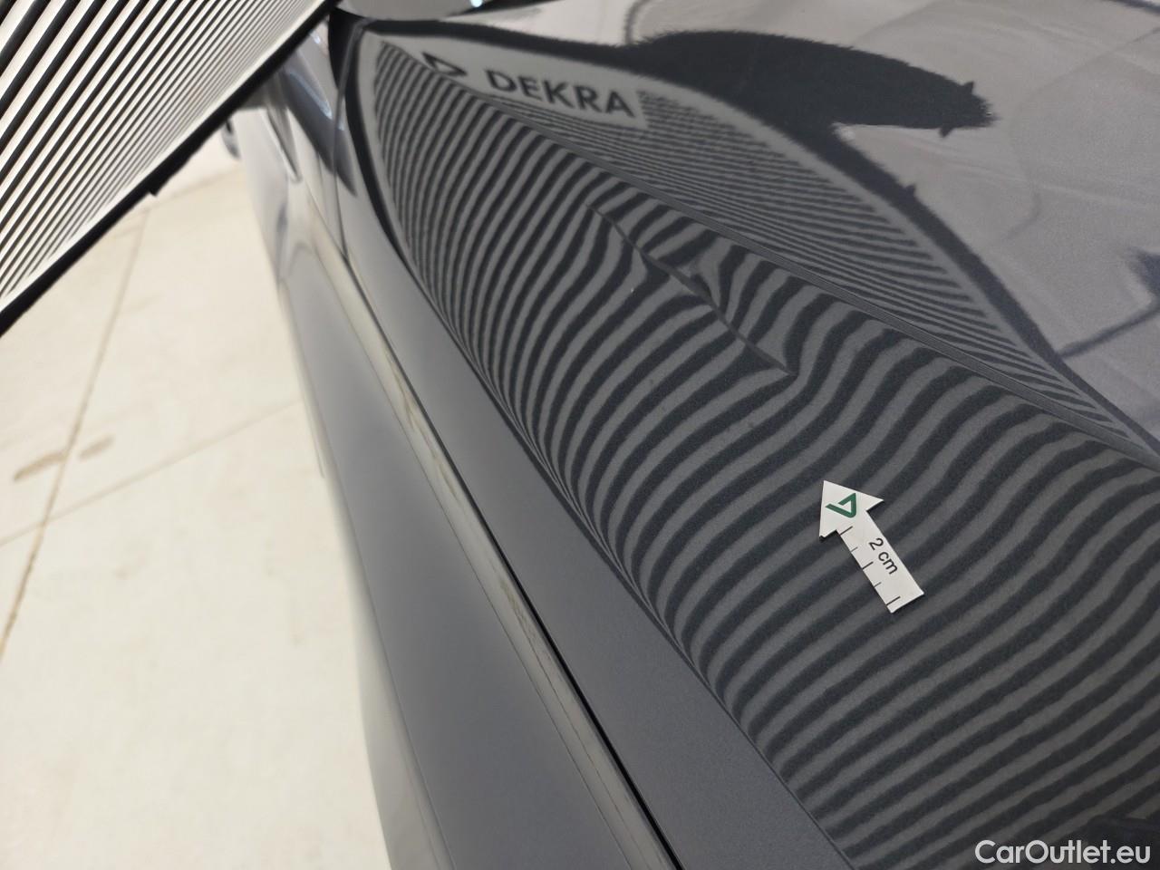  Renault  Megane 1.5 Blue dCi 116CP Zen EDC #11